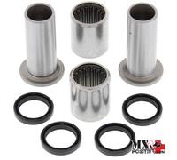 KIT CUSCINETTI FORCELLONE TM EN 250 2007 ALL BALLS 28-1183