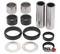 KIT CUSCINETTI FORCELLONE YAMAHA DT 125 (EURO) 1999-2000 ALL BALLS 28-1212