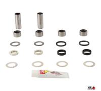 KIT CUSCINETTI FORCELLONE YAMAHA WR450F 2003-2004 PIVOT WORKS PWSAK-Y20-421