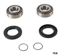KIT CUSCINETTI FORCELLONE YAMAHA XJ900 1983 PIVOT WORKS PWSAK-Y36-000