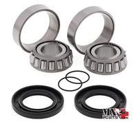 KIT CUSCINETTI FORCELLONE YAMAHA XS750 1977-1979 ALL BALLS 28-1058