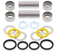 KIT CUSCINETTI FORCELLONE YAMAHA YZ250 2020-2022 ALL BALLS 28-1158