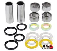 KIT CUSCINETTI FORCELLONE YAMAHA YZ450FX 2017-2018 ALL BALLS 28-1202