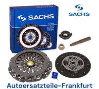 Kit cuscinetti frizione Sachs per FIAT DUCATO + CITROEN JUMPER PEUGEOT BOXER