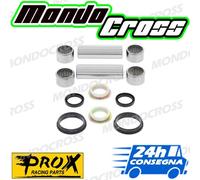 kit cuscinetti gabbia rulli forcellone PROX HONDA CR 125 1986 (86)