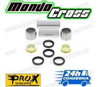 kit cuscinetti gabbia rulli forcellone PROX HONDA CRF 150 R 2010 (10)
