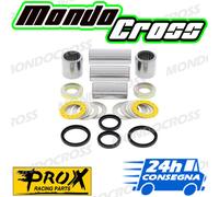 kit cuscinetti gabbia rulli forcellone PROX HONDA CRF 250 R 2010 (10)