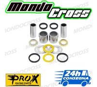 kit cuscinetti gabbia rulli forcellone PROX HONDA CRF 450 RX 2019-2025