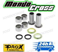 kit cuscinetti gabbia rulli forcellone PROX HUSQVARNA 250 TC 2008-2013