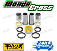kit cuscinetti gabbia rulli forcellone PROX KAWASAKI KX 250 2006 (06)