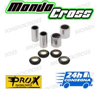 kit cuscinetti gabbia rulli forcellone PROX KAWASAKI KX 85 2020 (20)