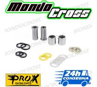 kit cuscinetti gabbia rulli forcellone PROX KAWASAKI KX F KXF 250 2017 (17)