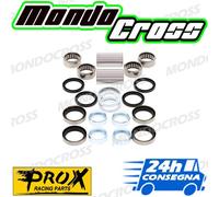 kit cuscinetti gabbia rulli forcellone PROX KTM 500 EXC 2013 (13)