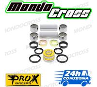 kit cuscinetti gabbia rulli forcellone PROX YAMAHA WR F WRF 450 2003-2005