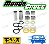 kit cuscinetti gabbia rulli forcellone PROX YAMAHA WR F WRF 450 2018 (18)