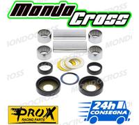 kit cuscinetti gabbia rulli forcellone PROX YAMAHA YZ 125 1995 (95)