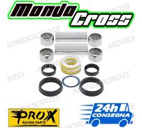 kit cuscinetti gabbia rulli forcellone PROX YAMAHA YZ 250 1990 (90)
