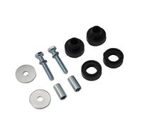 Kit Cuscinetti Gomma Supporto Serbatoio Per Suzuki Bandit 400 600 1200 GSXR750