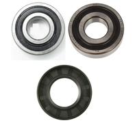 Kit cuscinetti + guarnizione per lavatrice HAIER HW80-1203D