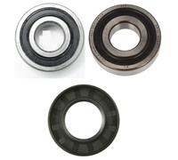 Kit cuscinetti + guarnizione per lavatrice HAIER HW80-12829