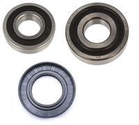 Kit cuscinetti + guarnizione per lavatrice HAIER HW80-BP1439N