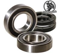 endurocult, Kit cuscinetti per ruota posteriore, compatibile con KTM SX-F/EXC-F/TC/TE/FC/FE 125/200/250/300/350/400/450/500