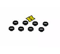 Kit cuscinetti Honda HINSON RACING CU789-1701