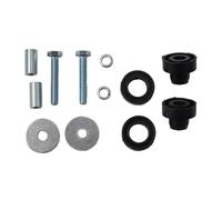 Kit cuscinetti in gomma montaggio serbatoio carburante alta qualit?? 09180-06271