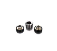 Factory Links Ktm Exc 250 Lsa-t-003 Shock Bearing Kit Argento