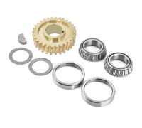 Kit cuscinetti ingranaggi facili da installare per motozappa per troy modelli
