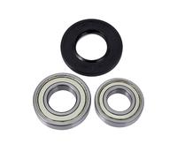 KIT Cuscinetti lavatrice Samsung con Anello Tenuta 35X65,55X10/12