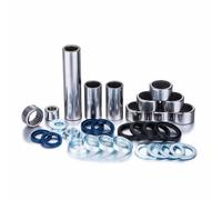 Kit cuscinetti leveraggi Factory Links Yamaha YZF - Dalbellomoto