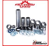 KIT CUSCINETTI LEVERAGGI FANTIC XE 125 2T 2021-2024 100203064#1