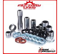 KIT CUSCINETTI LEVERAGGI HONDA CRF 450 RX RED MOTO SUPERMOTO 2023 100203073#13