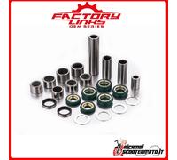 KIT CUSCINETTI LEVERAGGI HUSQVARNA FR 450 RALLY 2021-2022 100203065#5