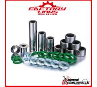 KIT CUSCINETTI LEVERAGGI KAWASAKI KX 250 F YCF 2012 100203071#8