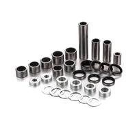 Factory Links Gas Gas/husqvarna/ktm Lrk-t-034 Swingarm Bearing Kit Argento