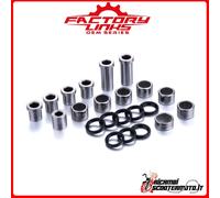 KIT CUSCINETTI LEVERAGGI SHERCO SE 250 25 I-FR 4T RACING 2010-2011 100203062#6