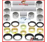 KIT CUSCINETTI LEVERAGGIO MONO AMMORTIZZATORE ALL BALLS HUSQVARNA TX 300 / I 201