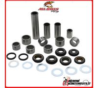 KIT CUSCINETTI LEVERAGGIO MONO AMMORTIZZATORE ALL BALLS HUSQVARNA TX 300 / I 202