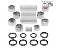 Kit cuscinetti leveraggio monoammortizzatore Gas-Gas EC250 03 27-1118 ALL BALLS