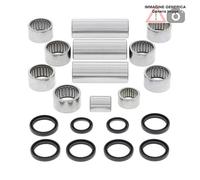 Kit cuscinetti leveraggio monoammortizzatore Gas-Gas EC300 03 27-1118 ALL BALLS