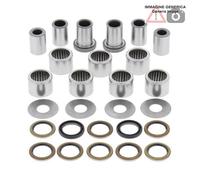 Kit cuscinetti leveraggio monoammortizzatore Gas-Gas TXT Trials 250 04 ALL BALLS