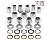 Kit cuscinetti leveraggio monoammortizzatore Gas-Gas TXT Trials 280 02 ALL BALLS