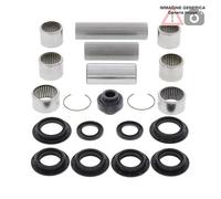 Kit cuscinetti leveraggio monoammortizzatore Honda CR500R 90 27-1026 ALL BALLS