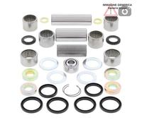 Kit cuscinetti leveraggio monoammortizzatore Honda CR500R 91 27-1019 ALL BALLS