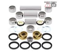 Kit cuscinetti leveraggio monoammortizzatore Honda CRF450R 13 27-1172 ALL BALLS