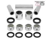 Kit cuscinetti leveraggio monoammortizzatore Honda XR200R 92-93 ALL BALLS