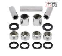 Kit cuscinetti leveraggio monoammortizzatore Honda XR200R 95-02 ALL BALLS