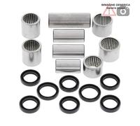 Kit cuscinetti leveraggio monoammortizzatore Honda XR400R 00-04 ALL BALLS